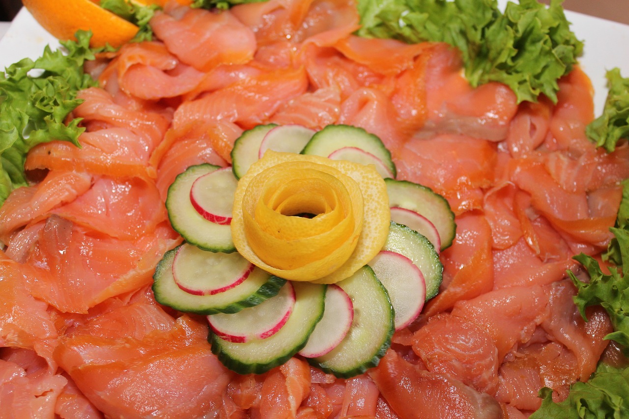 Comment organiser un buffet froid pour 30 personnes - Traiteur
